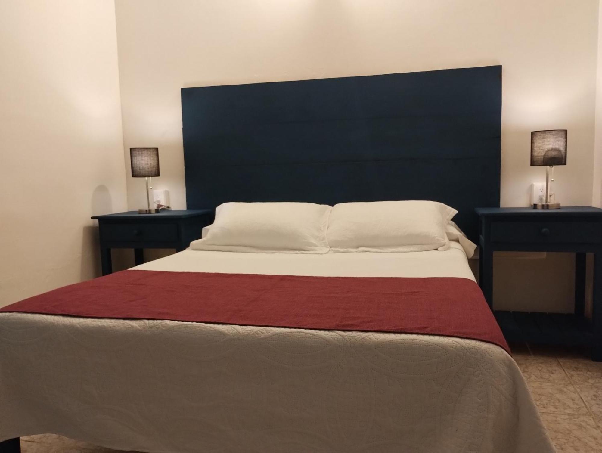 Hotel & Hostal Santuario サン・ミゲル・デ・アジェンデ エクステリア 写真